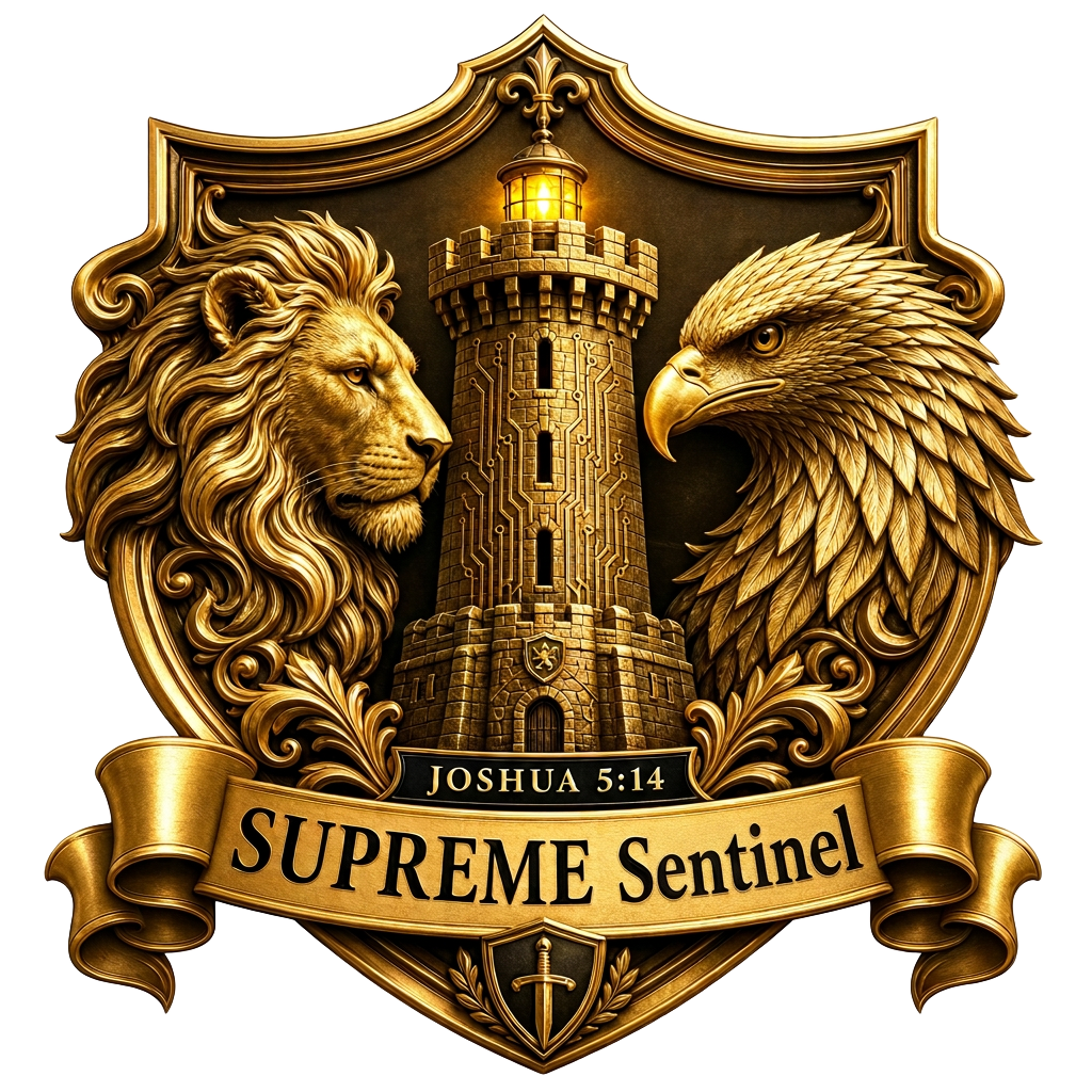 SUPREME Sentinel